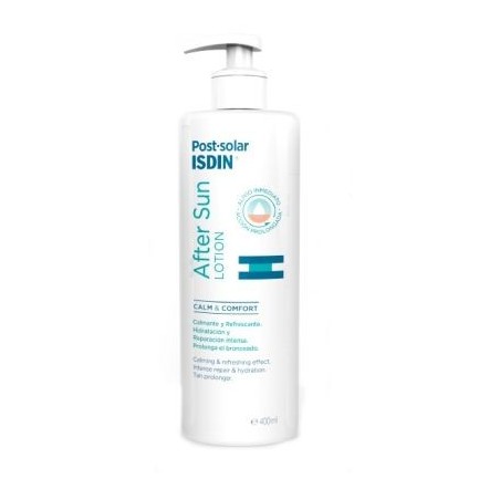 Isdin Loción After Sun 400ml