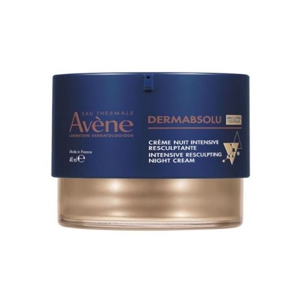 Avène Dermabsolu Bálsamo Noche Regenerador 40ml