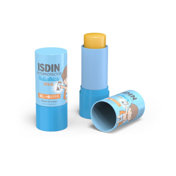 Isdin Fp Stick Pediatrics Spf 50