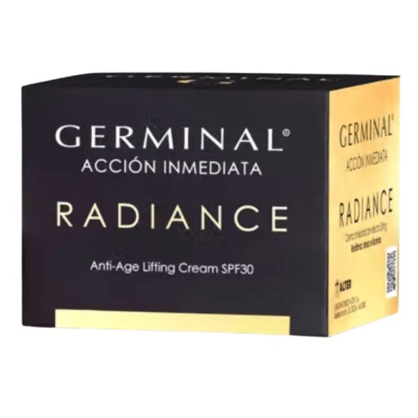 Germinal Radiance Acción Inmediata 50ml
