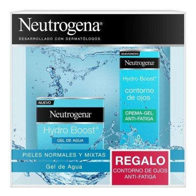 Neutrogena Pack Hydro Boost...