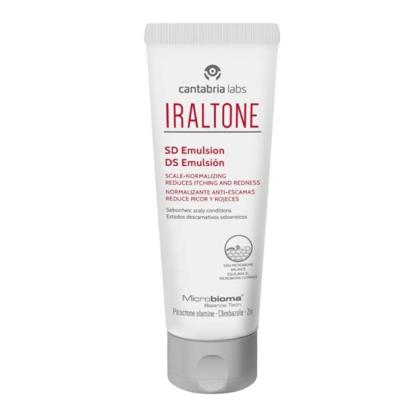Iraltone DS Emulsión 30ml