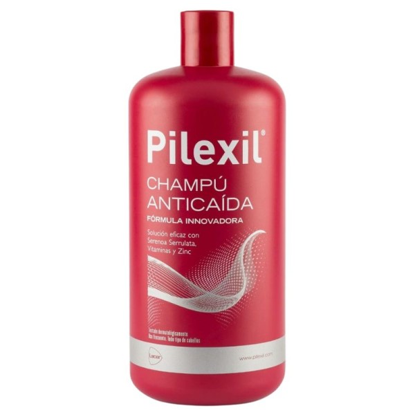 Pilexil Champú Anticaída 900ml