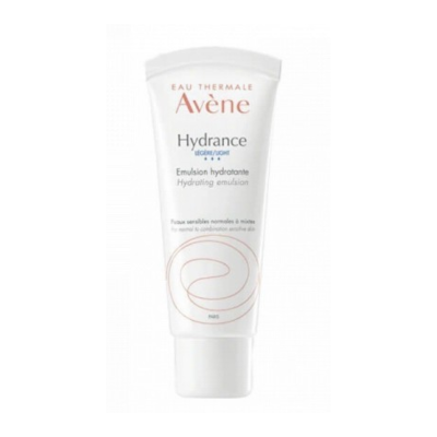 Avene Hydrance Emulsión...