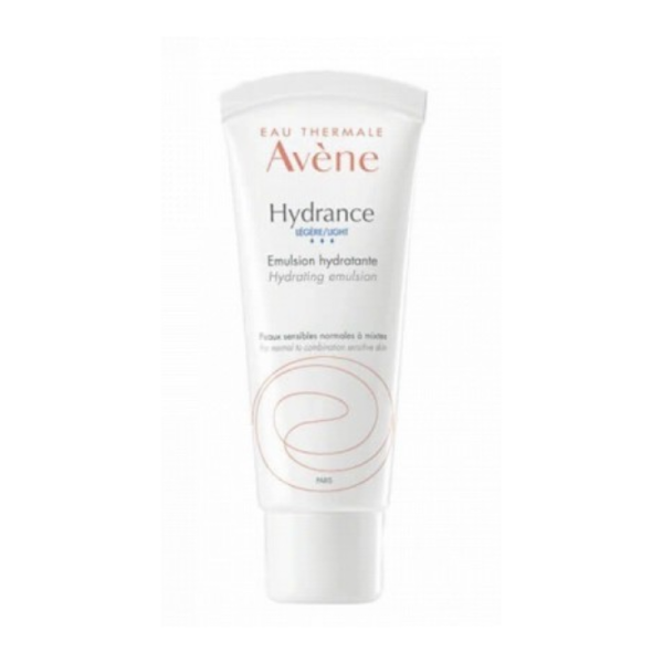 Avene Hydrance Emulsión Ligera Hidratante 40ml