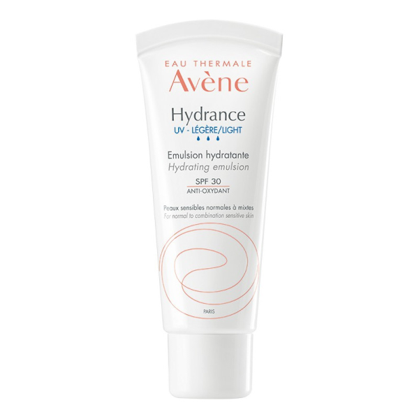 Avène Hydrance UV Emulsión hidratante Ligera SPF 30