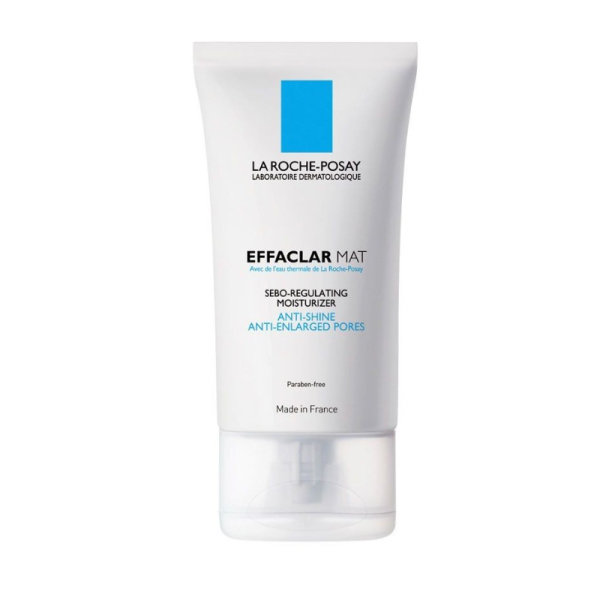 La Roche Posay Effaclar Mat Hidratante 40 ml