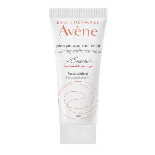 Avène Mascarilla Facial Hidratante 50ml