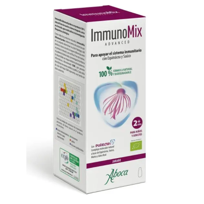 Aboca Immunomix Advanced...