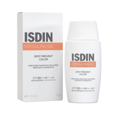 Isdin Fotoultra 100 Spot...