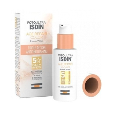 Isdin FotoUltra Age Repair...