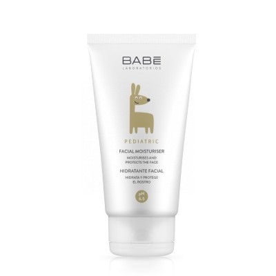Babé Pediatric Hidratante...