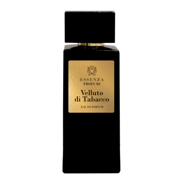 Essenza Profumi Velluto Di Tabacco 100ml
