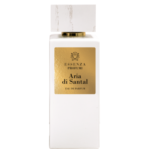 Essenza Profumi Aria Di Santal 100ml