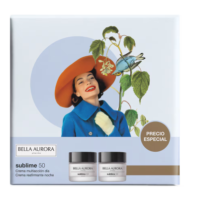 Bella Aurora Pack Sublime...