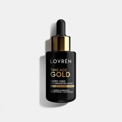 Lovren Time - Age Goldserum...