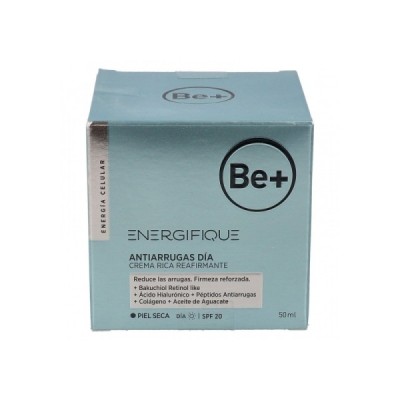 Be+ Energifique Antiarrugas...