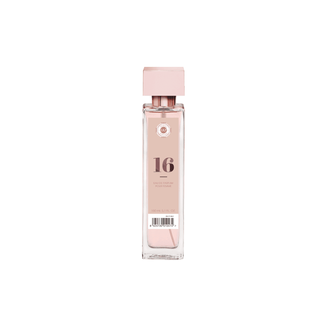 Iap Pharma Nº16 Frutal 150ml