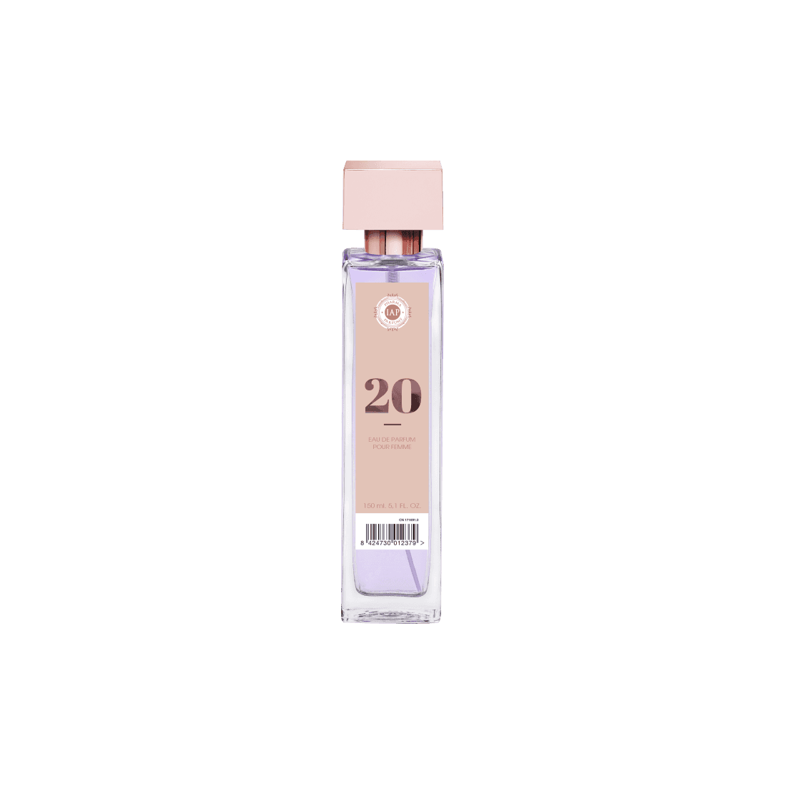 Iap Pharma Nº20 Frutal 150ml