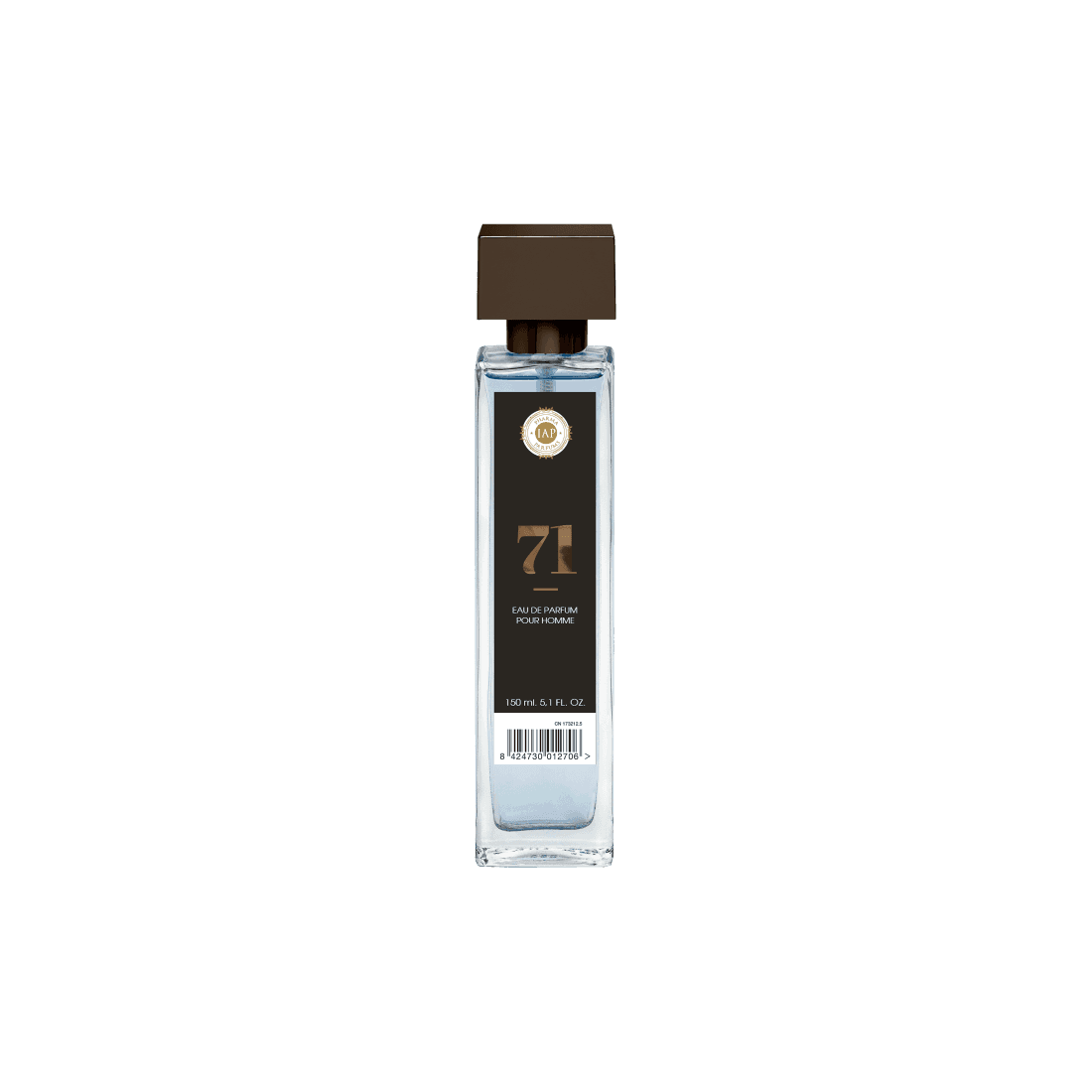 Iap Pharma Nº71 Fresca 150ml