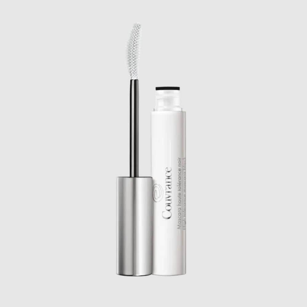 Avene Máscara de Pestañas Couvrance - Alta Tolerancia
