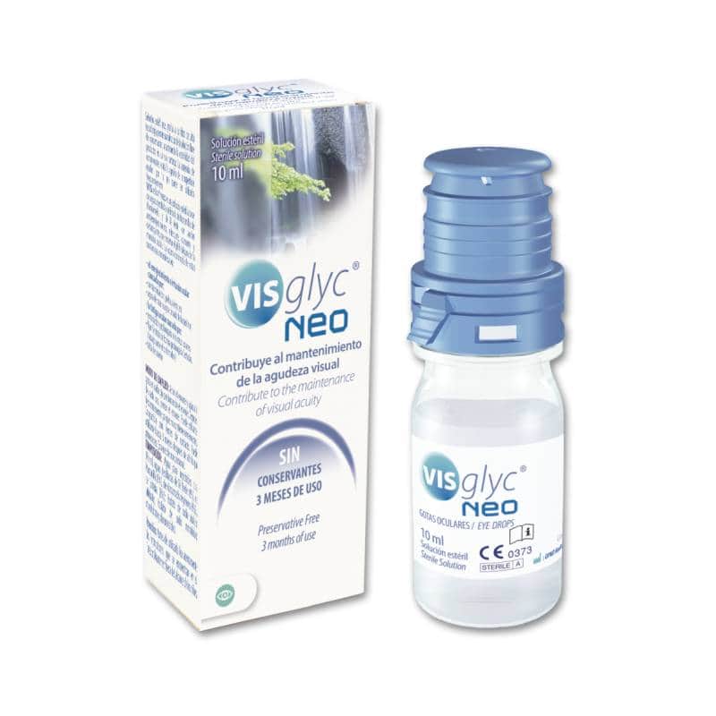 VISglyc Neo 10ml